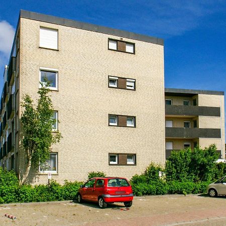 Apartment Seeperle By Interhome Norddeich  Exteriör bild